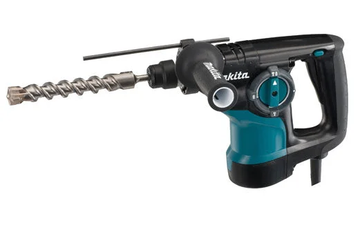 Makita HR2810 28 mm (1-1/8") Rotary Hammer | Model : M-HR2810