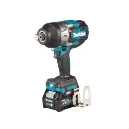 Makita TW001GM201 Cordless Impact Wrench | Model : M-TW001GM201