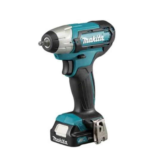 Makita TW060DSAE Cordless Impact Wrench | Model: M-TW060DSAE