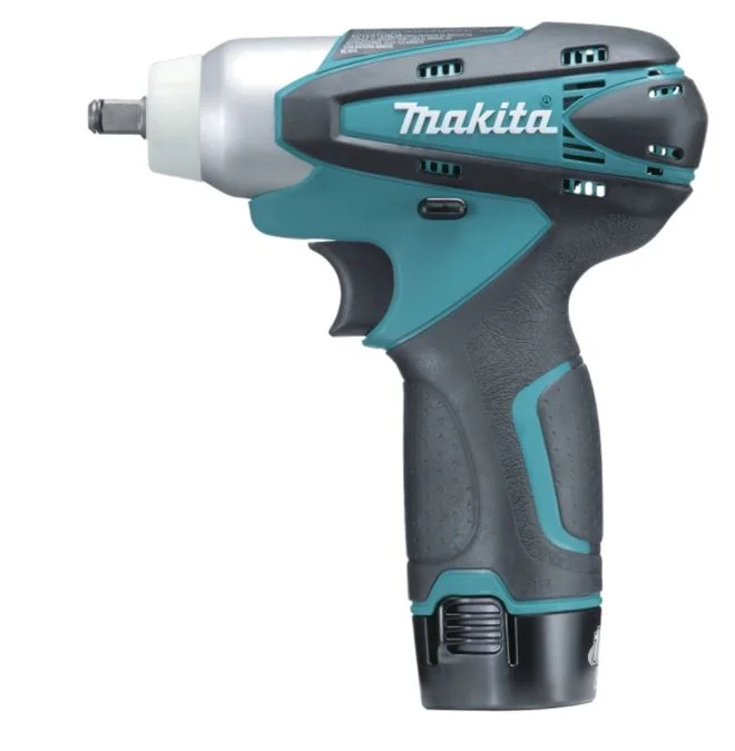 Makita TW100DWE Cordless Impact wrench (OBSELETE) | Model: M-TW100DWE