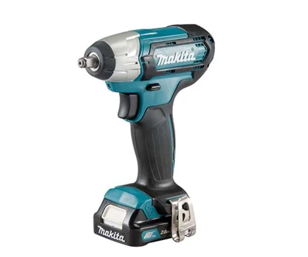 Makita TW140DSAEX Cordless Impact Wrench | Model: M-TW140DSAEX