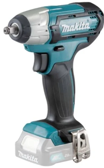 Makita TW140DZ 12V Max Cordless Impact (Body only) | Model: M-TW140DZ