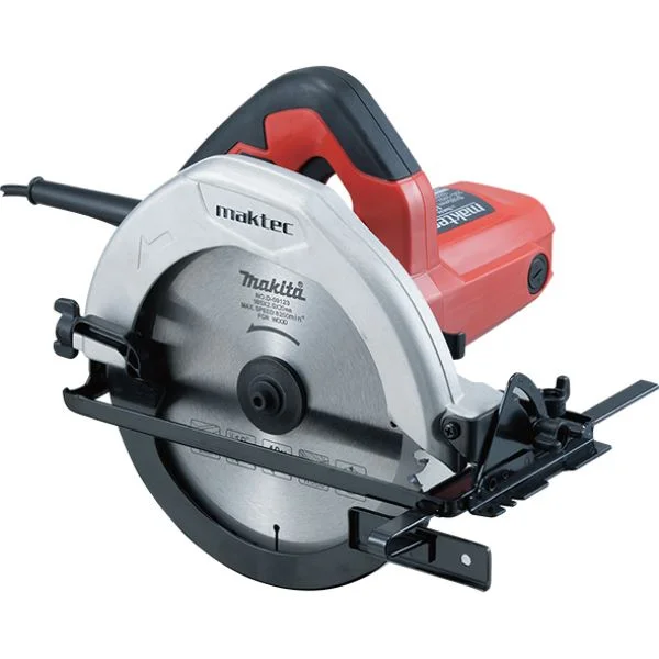 Maktec by Makita 7-1/4" (185mm) Circular Saw | Model : M-MT583