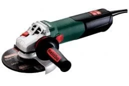 Metabo WE 15-150 Quick Angle Grinder