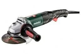 Metabo WE 1500-150 RT Angle Grinder