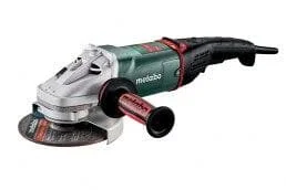 Metabo WEPB 24-180 MVT 7 Inch Angle Grinder