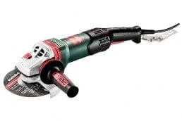 Metabo WEPBA 17-150 QuickRT DS Angle Grinder