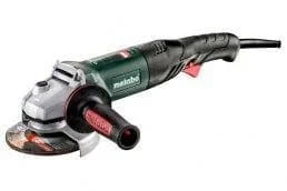 Metabo WP 1200-125 RT Angle Grinder