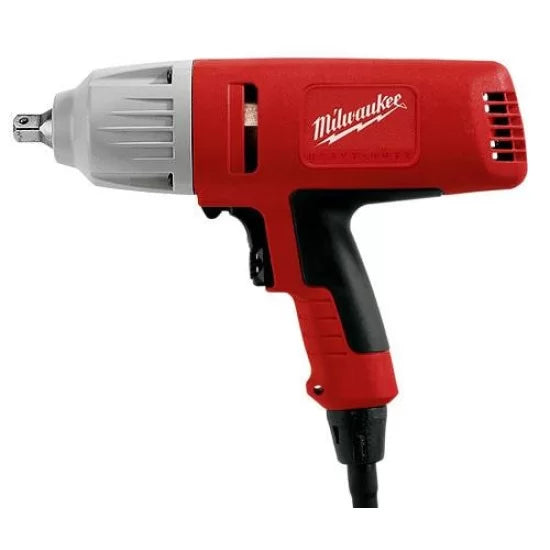 Milwaukee Impact Wrench 3/4'' 725w 520Nm IPWE520RQ