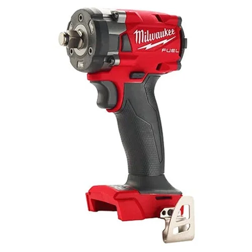 Milwaukee M18 FUEL™ 1/2" Compact Impact Wrench w/ Friction Ring (Bare Tool) - 2855-20