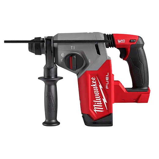 Factory Refurbished Milwaukee M18 FUEL™ 1" SDS Plus Rotary Hammer 2912-80