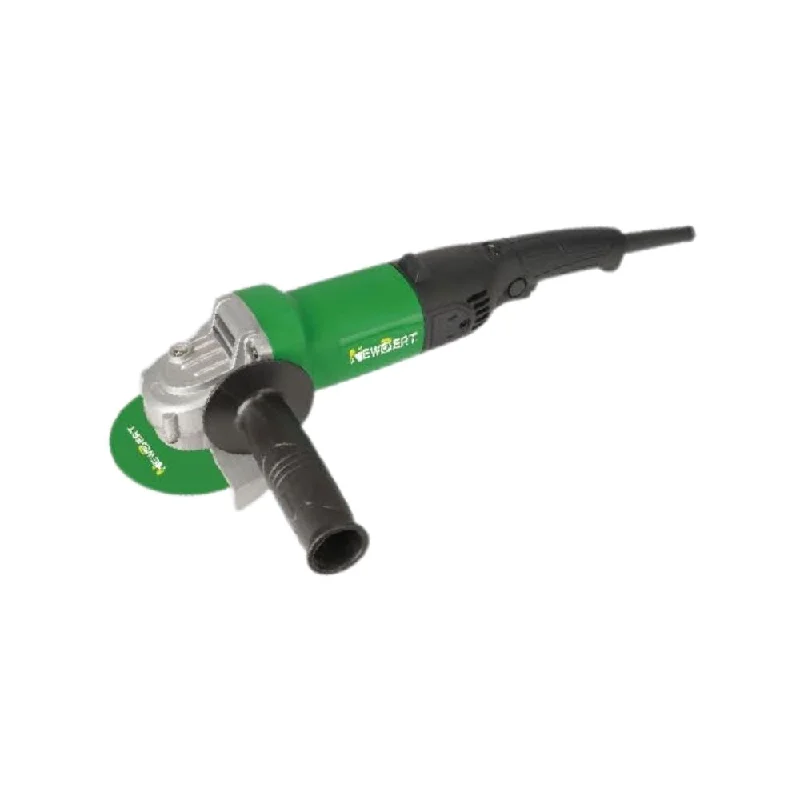 NEWBEAT 5" 1000W Angle Grinder 125MM with Variable Speed  | Model : NBT-AG-125KS