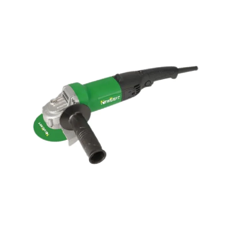 NEWBEAT 5" 1000W Angle Grinder 125MM  | Model : NBT-AG-125K