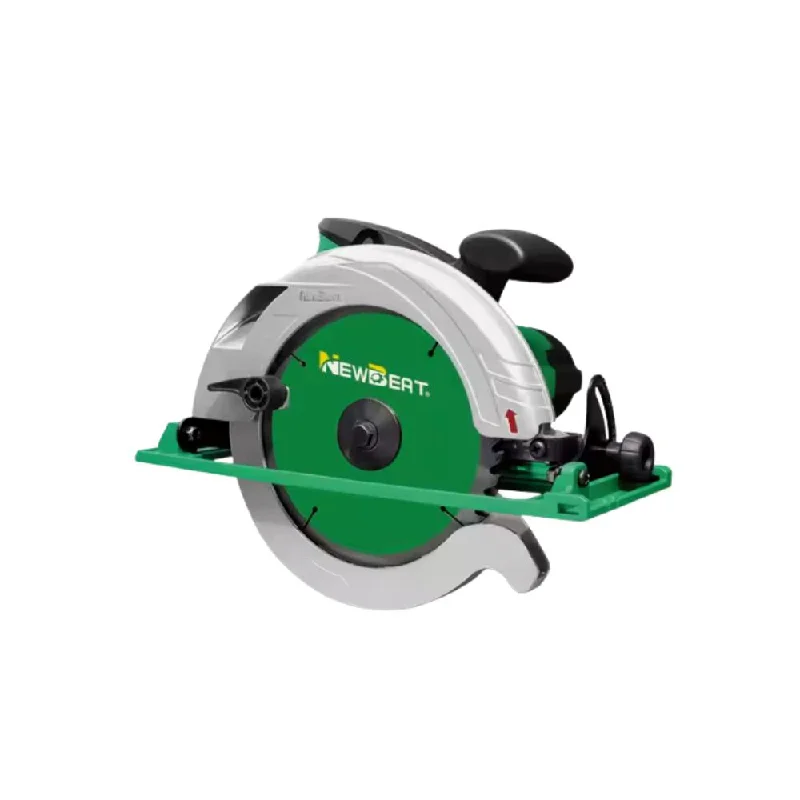 NEWBEAT 1450W Electric Circular Saw 185MM | Model : NBT-CS-185B