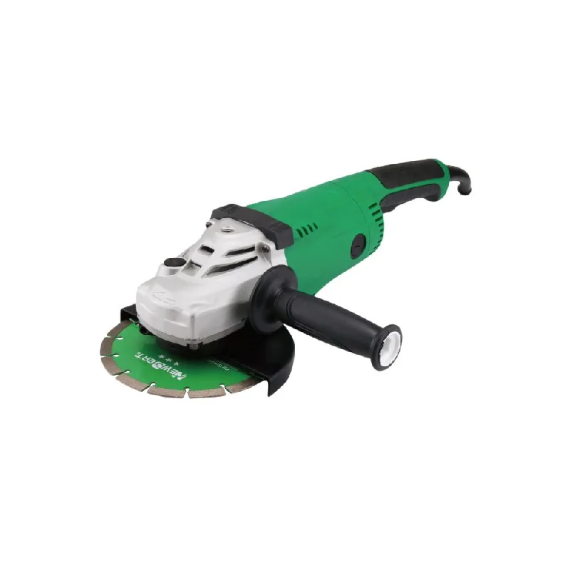 Newbeat 2200W Angle Grinder 180mm| Model: NBT-AG-180B