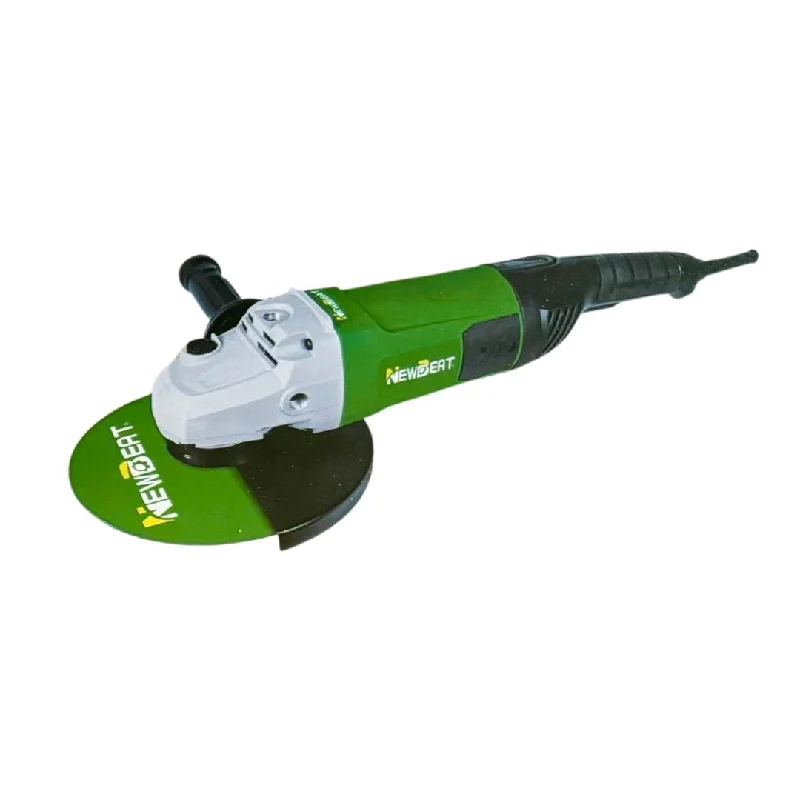 NEWBEAT 230mm 9" Angle Grinder 2800W | Model : NBT-AG-230D