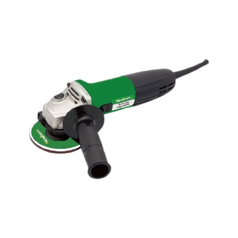 NEWBEAT 4" 710W Angle Grinder (Side Switch) | Model : NBT-AG-100A