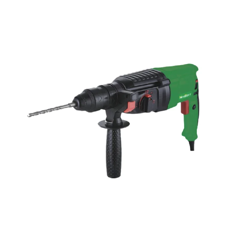 NEWBEAT 800W Rotary Hammer 26MM  | Model : NBT-RH-26A