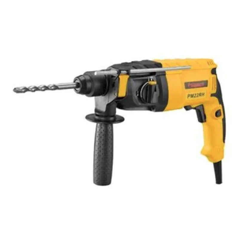 Polymak Rotary Hammer 22mm PM22RH