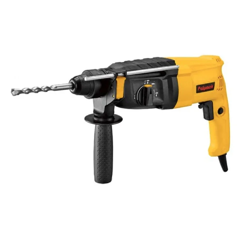 Polymak Rotary Hammer 26mm 800W PM26RH