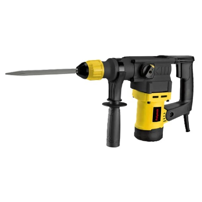 Polymak Rotary Hammer 28 mm 800 W PM28RH