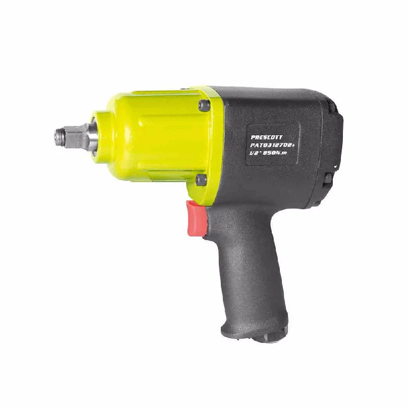 Prescott 1/2 "  AIR IMPACT WRENCH PAT0312702+