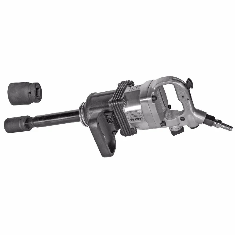 Prescott 1" Pneumatic Impact Wrench 3600rpm PAT0325402+