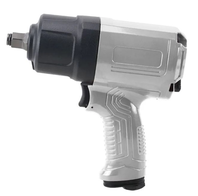 RONG PENG Air Impact Wrench 1/2" Max Torque 1100 N.m | Model : AT-RP916