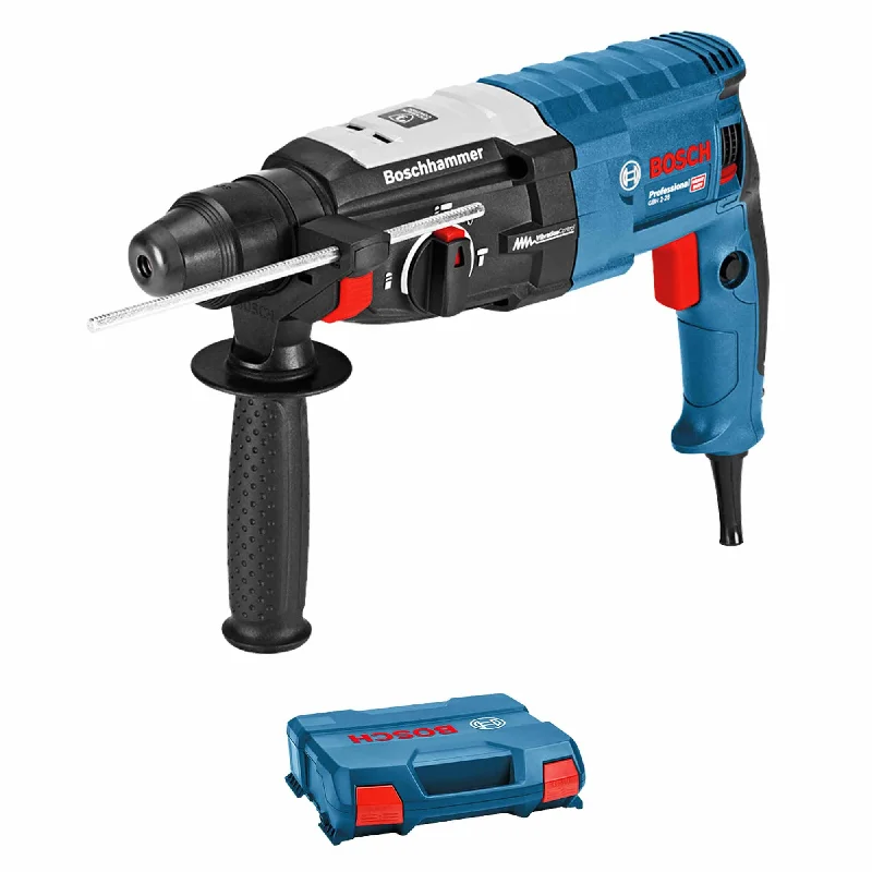 Rotary Hammer Bosch GBH 2-28 880W