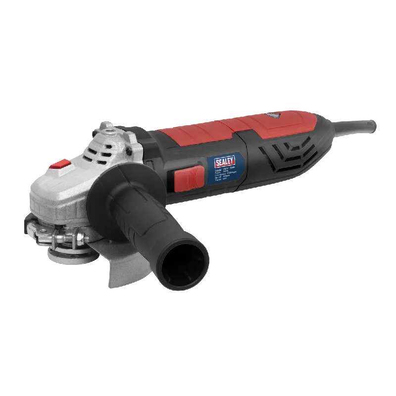 Sealey Angle Grinder Ø100mm 750W/230V