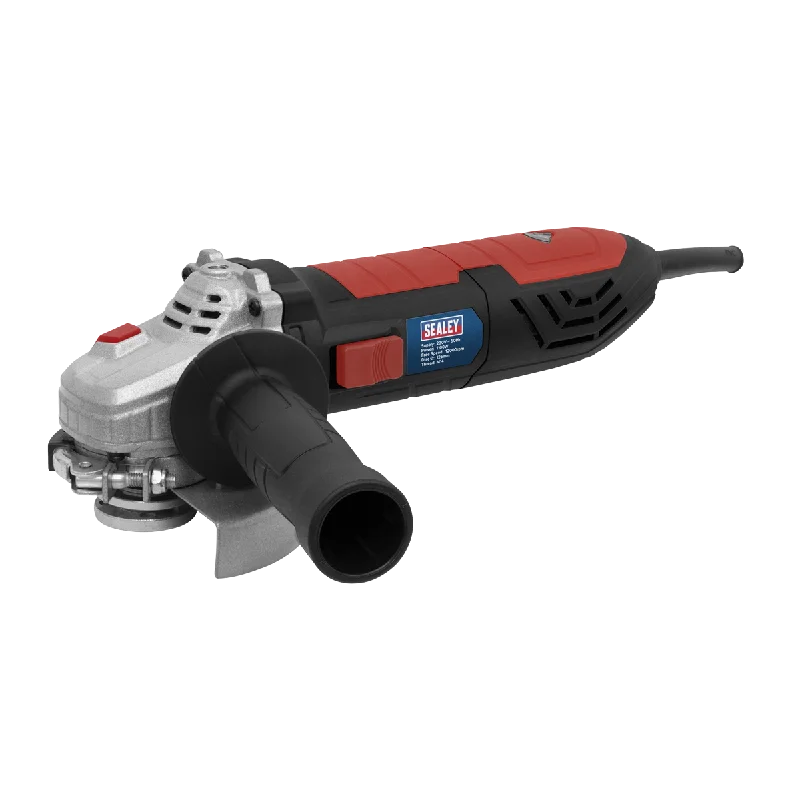 Sealey Angle Grinder Ø125mm 1100W/230V