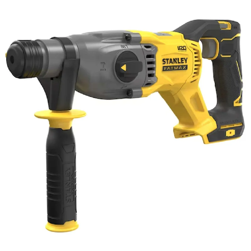 Stanley Brushless SDS Plus Rotary Hammer 20 V SBH900