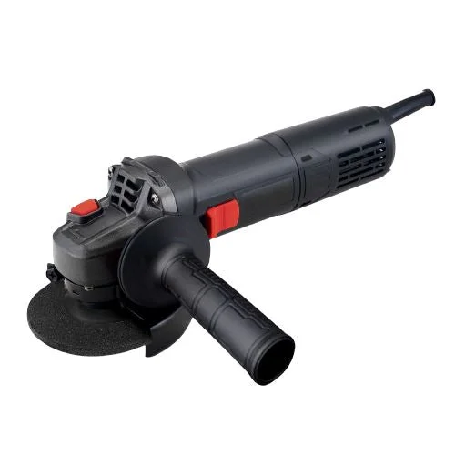 Steel Force 4" Angle Grinder 950W 220V 50HZ (Side Switch) | Model : SF29-100C