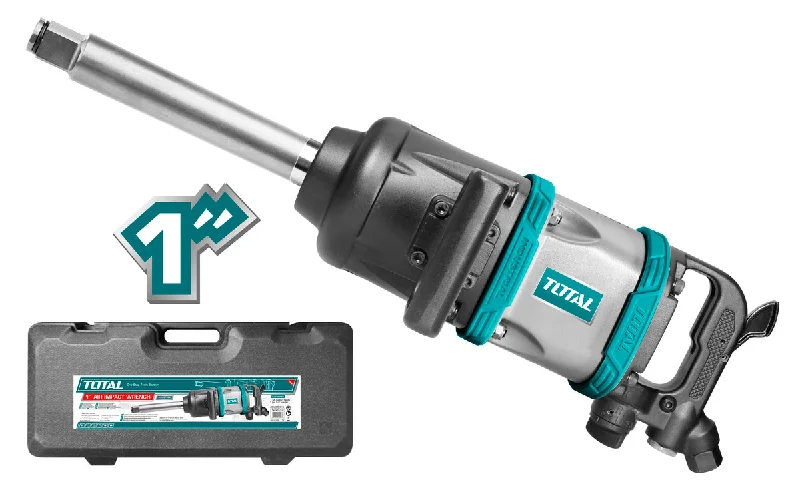 Total Air impact wrench 1" TAT40111