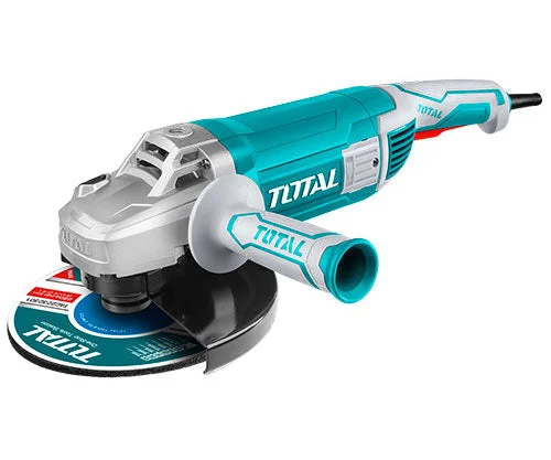 Total Angle grinder 3000W 230mm TG1302306