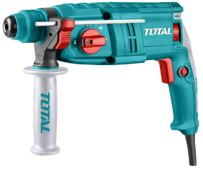 Total Rotary hammer 650W TH306226