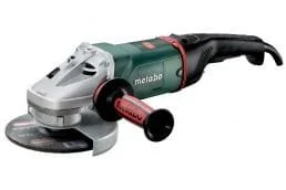 W 24-180 MVT Angle Grinder