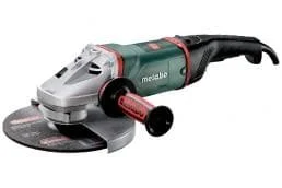 W 26-230 MVT 9" Angle Grinder