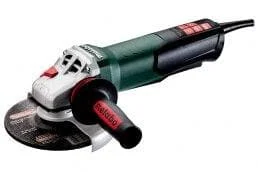 WEP 17-150 Quick Angle Grinder