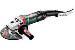 WEPB 19-180 RT DS 7 Inch Angle Grinder