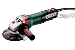 WPB 12-150 Quick DS Angle Grinder