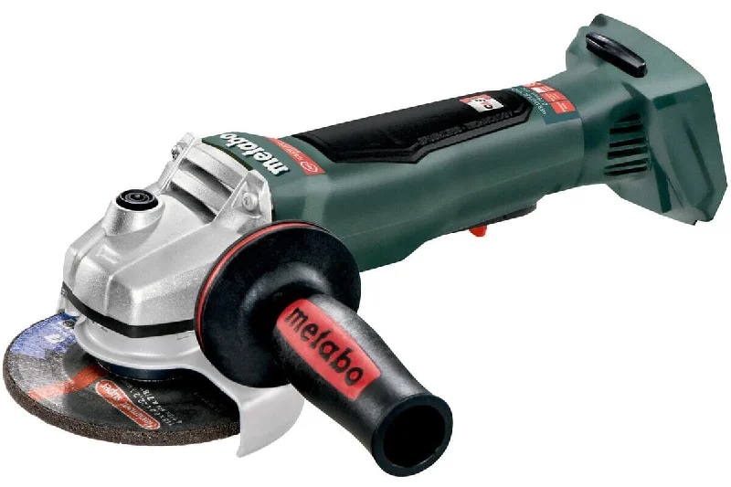 WPB 18 LTX BL 115  4 1/2" CORDLESS ANGLE GRINDER