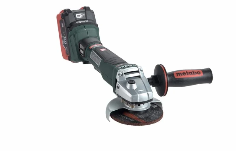 WPB 18 LTX BL 150 6" Cordless Angle Grinder 8.0