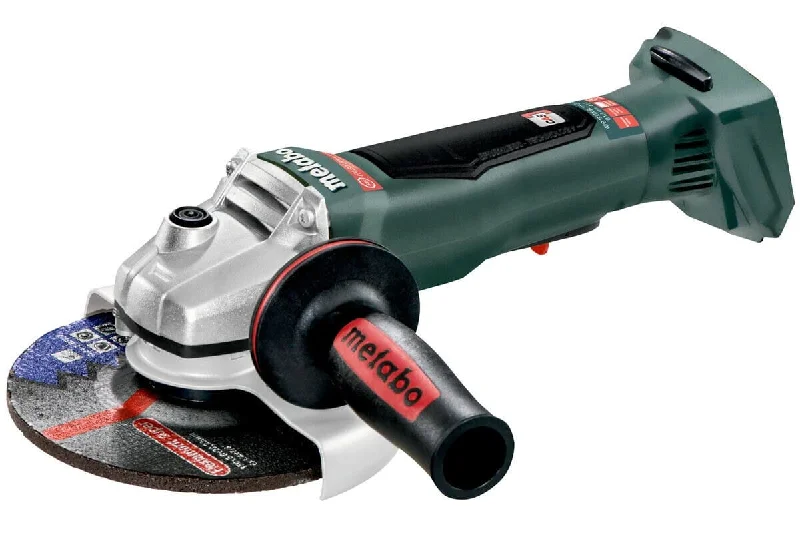 WPB 18 LTX BL 150 6" CORDLESS ANGLE GRINDER