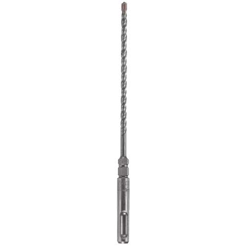 BOSCH HC2312 3/16 In. x 6.5 In. SDS-plus® Bulldog™ Hex Drive Rotary Hammer Drill Bit