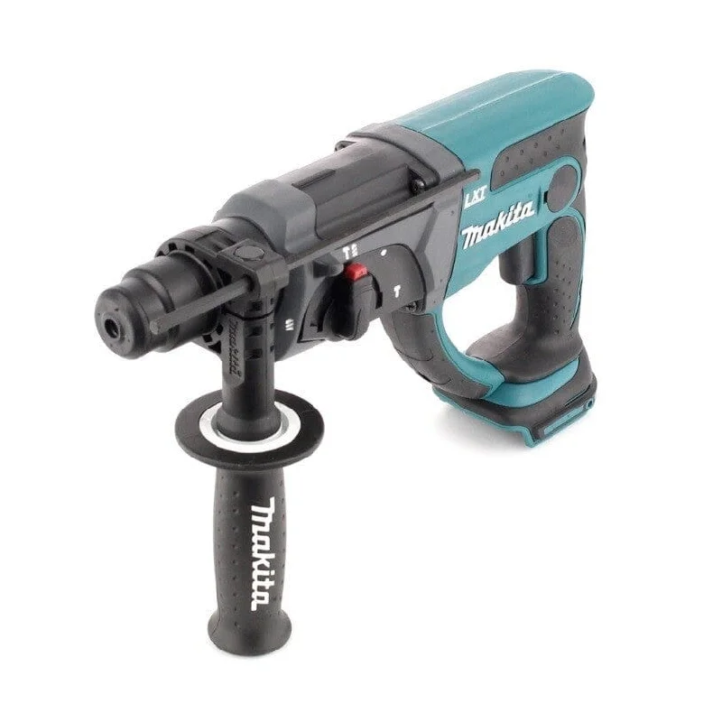 Makita DHR202Z 18V LXT 20mm Rotary Hammer - SDS-Plus, skin only