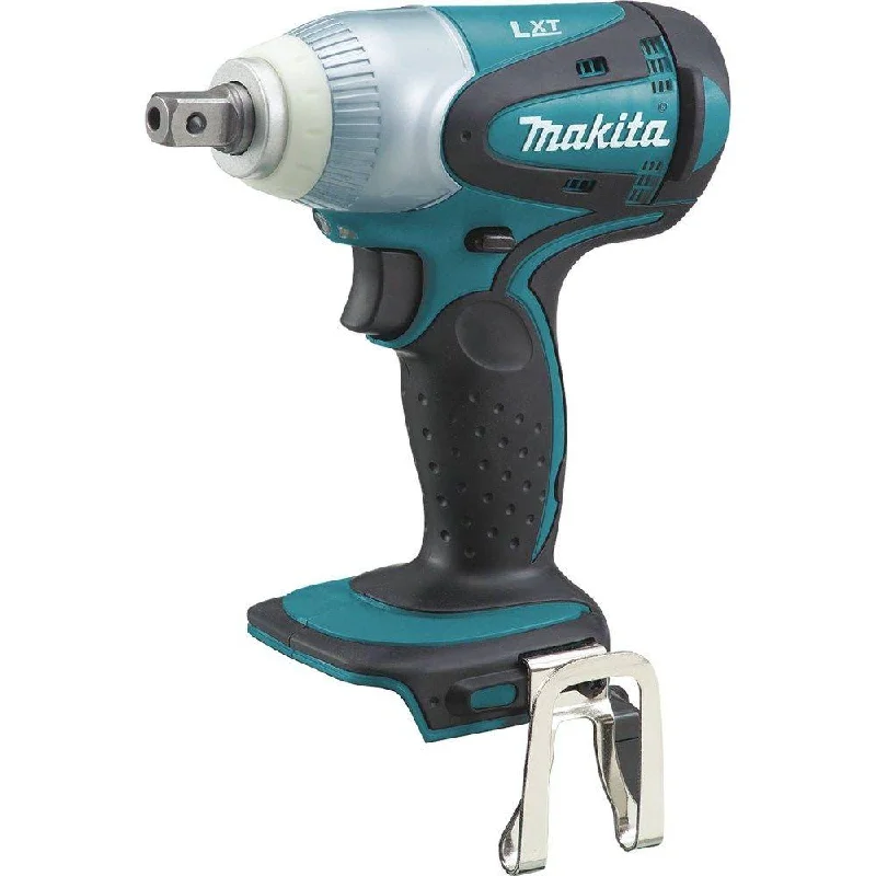 MAKITA 18V LXT 1/2in. Impact Wrench (Tool Only)