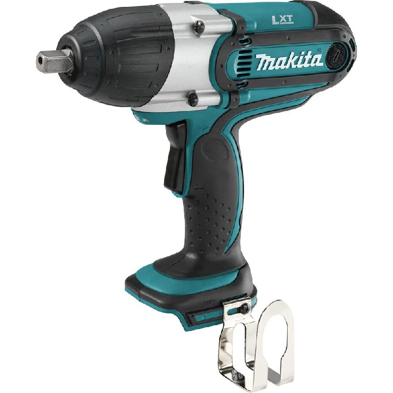 MAKITA 18V LXT 1/2in. High Torque Impact Wrench (Tool Only)