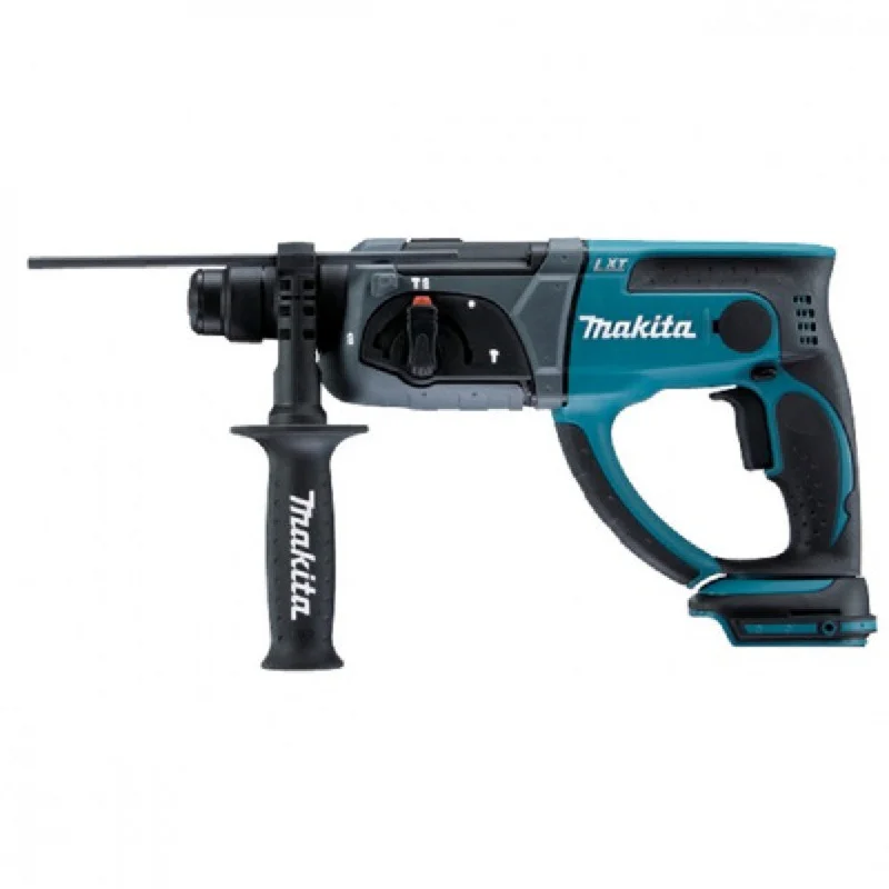 Makita DHR202Z 18V LXT Cordless Rotary Hammer - SKIN