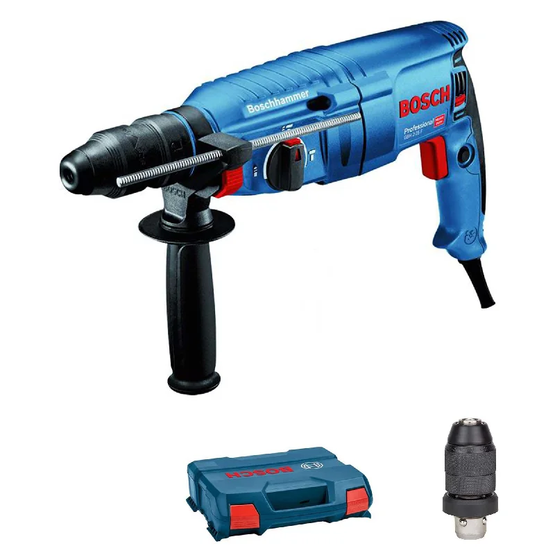 Rotary Hammer Bosch GBH 2-25 F 780W